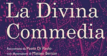L’Istituto dei piccoli en La Divina Comedia de Dante. Grupo de lectura para niños y niñas. instituto Cultural Italiano en MADRID